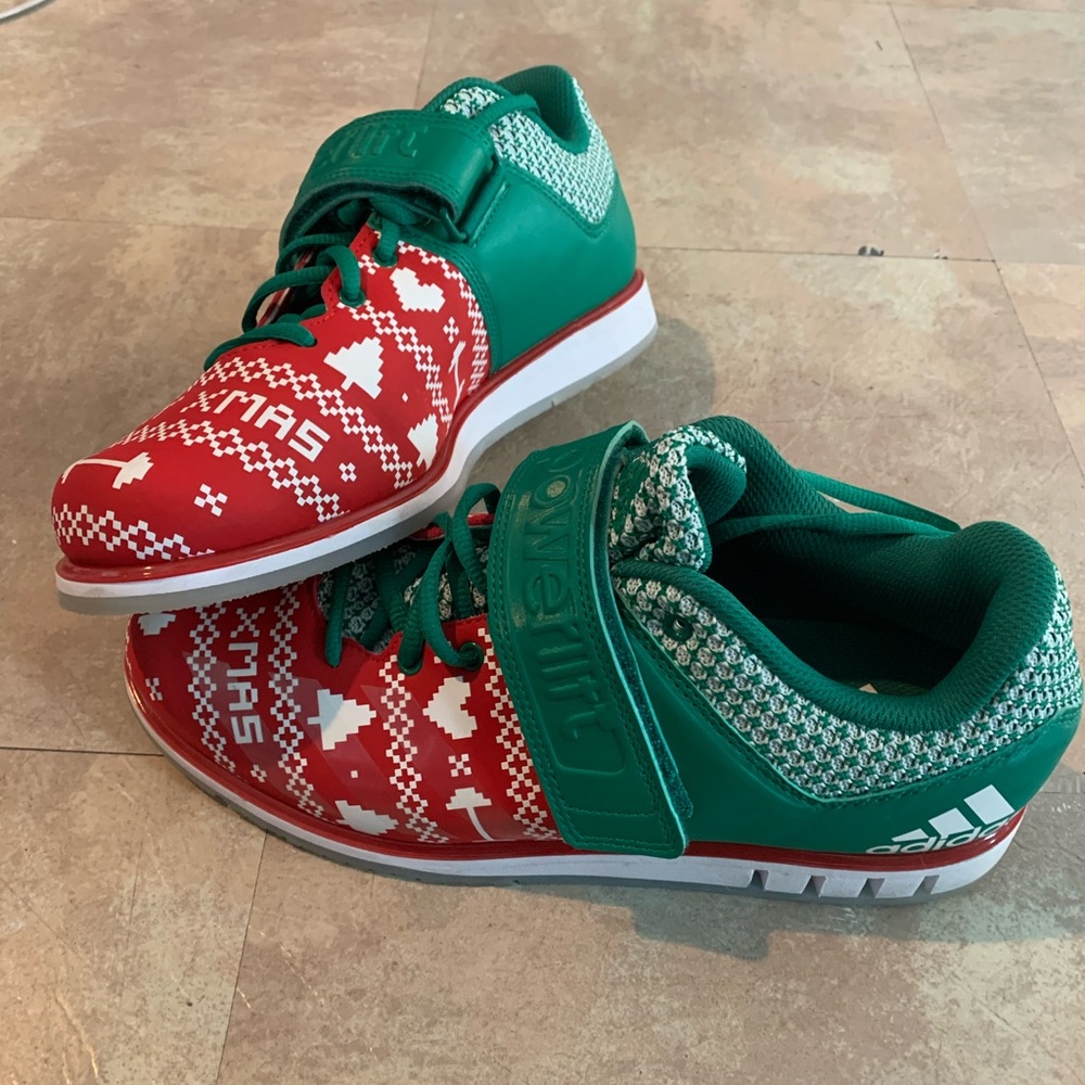 Adidas Lifters